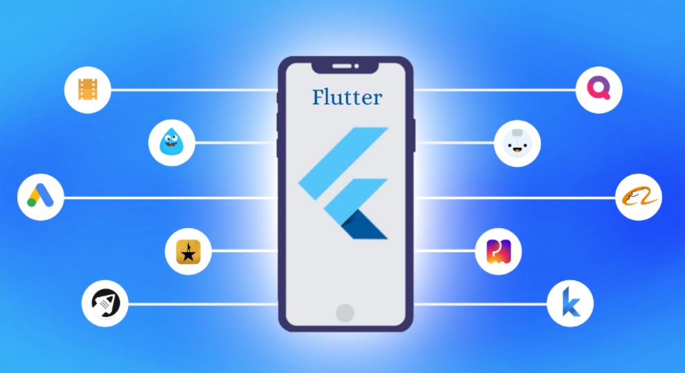 Why Use Flutter to Develop Mobile Apps?