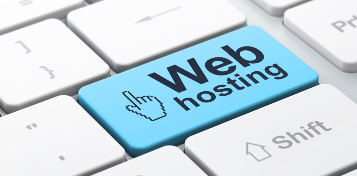 Choosing the Right Website Hosting Service