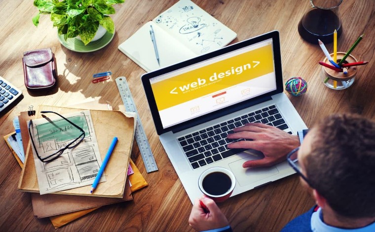 Looking For Web Design in Chichester: How to Choose One