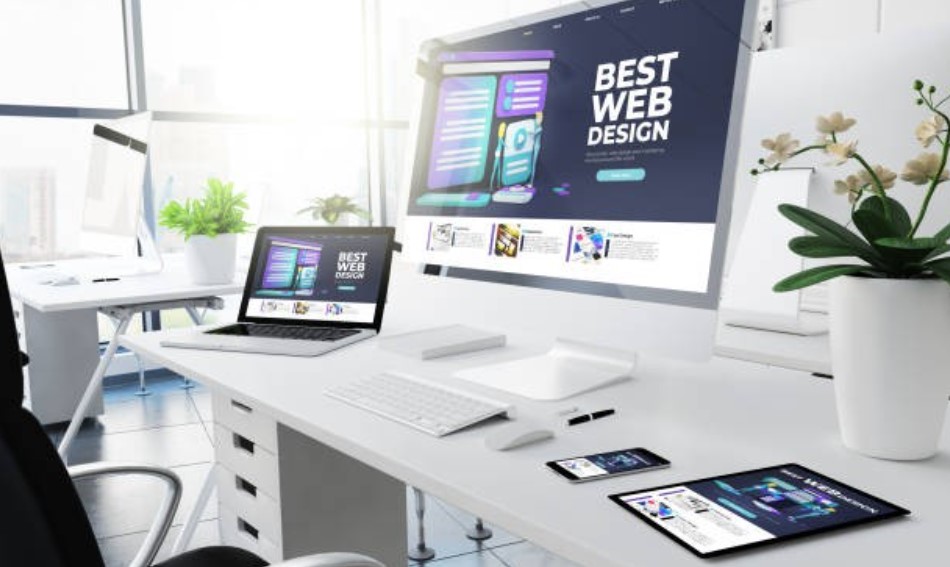 Why Do You Need Professional Website Design Services in Melbourne?